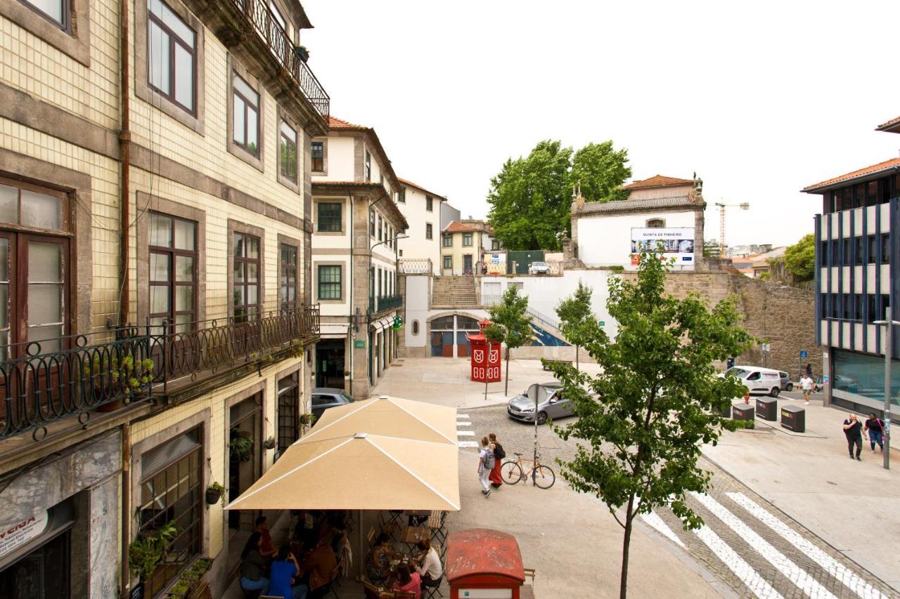 Oporto Blue Aliados - Amazing Citycenter Studio Exterior photo